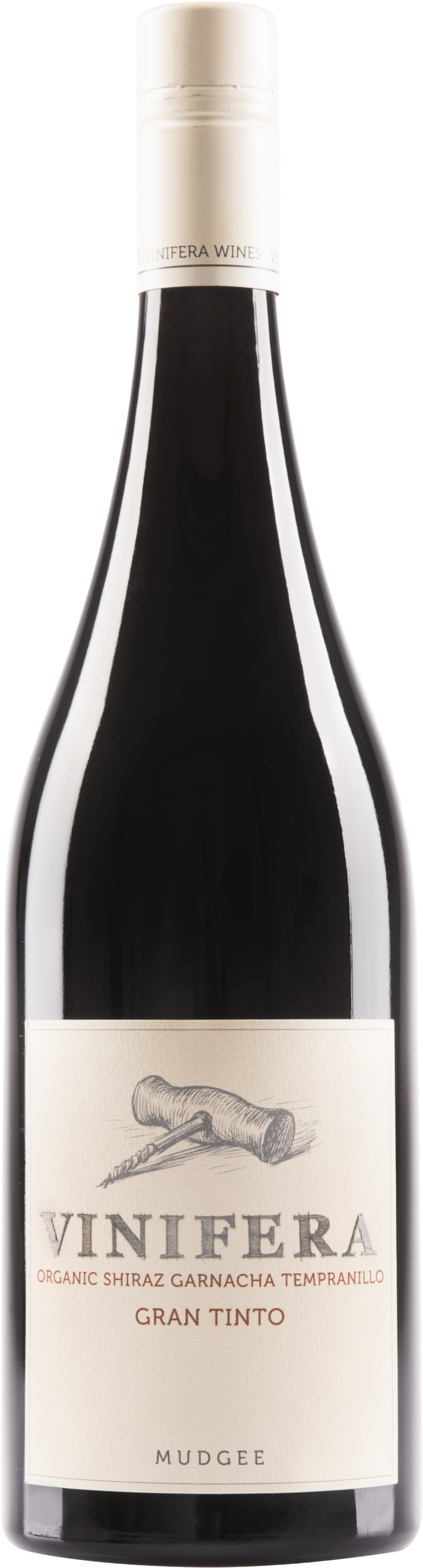 Gran Tinto Shiraz Vinifera Wines